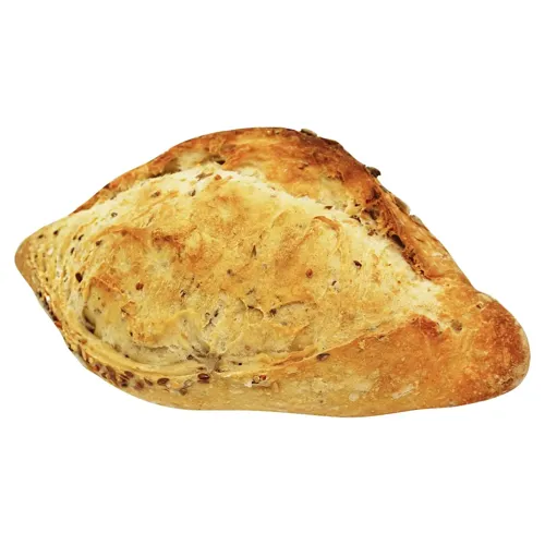 Булка Французька зернова подова 300г