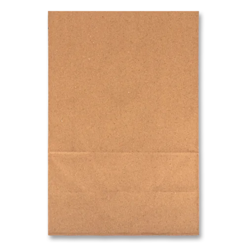Пакет Бурий Крафт 390x260x140 90г/м2, в/ґ, 1г