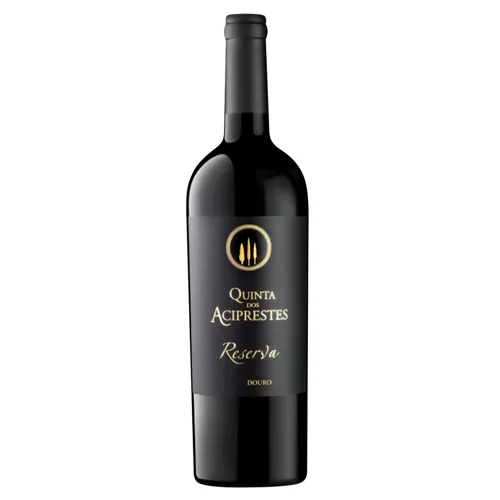 Вино Quinta dos Aciprestes Reserva червоне сухе 14,5% 0,75л