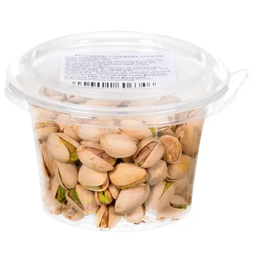 Горіхи Фісташки 150г