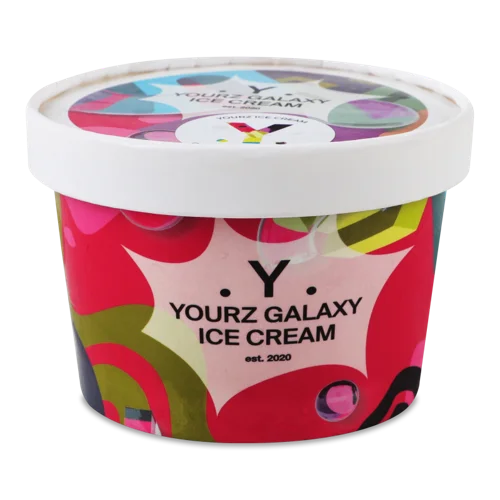 Морозиво Сицилійська Фісташка, натуральне, в/ґ, 150г