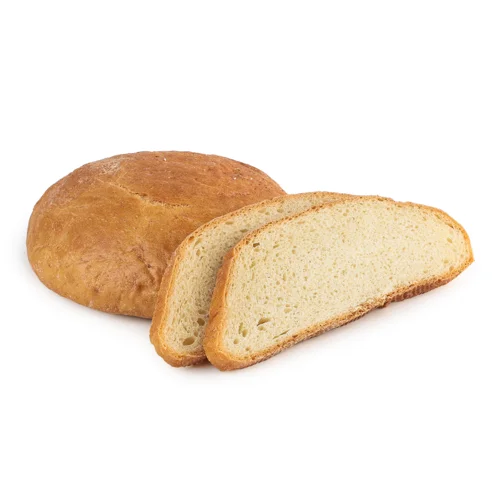 Хліб Подовий Бажан Класичний, Формула Смаку, м/у 700г