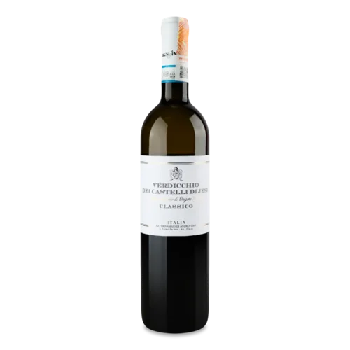 Вино Vignamato Verdicchio Castelli di Jesi Classico Marche