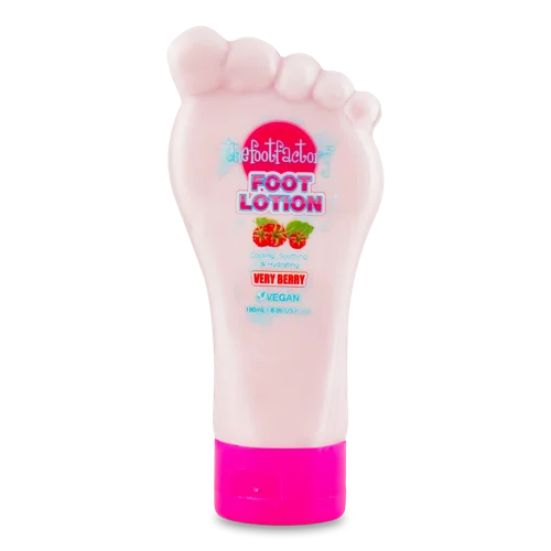 Лосьйон Для Ніг Very Berry The Foot Factory 180мл, В/ґ