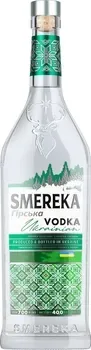 Водка особлива Smereka Горна 0.7 л 40%