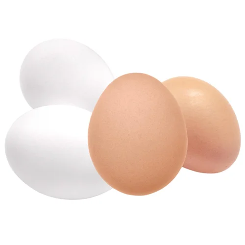 Яйце куряче СВ 1шт