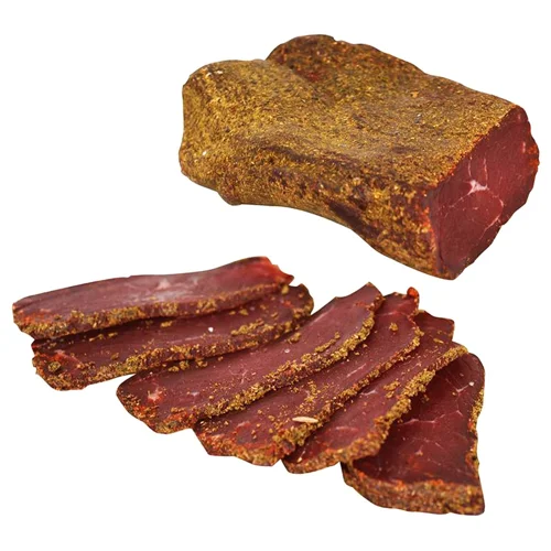 Бастурма Класична яловича