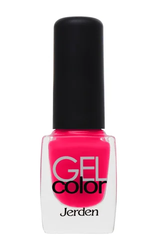 Лак Для Нігтів Gel Color В/ґ 5мл 11