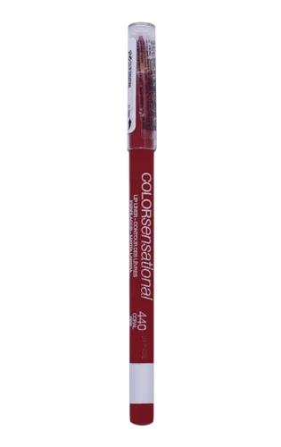 Губна Олівець Color Sensational №440 Maybelline, 2г