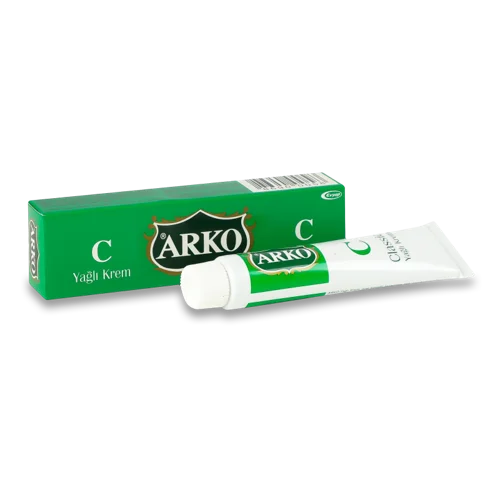Крем Для Рук Та Тіла Classic Arko 20мл, в/ґ