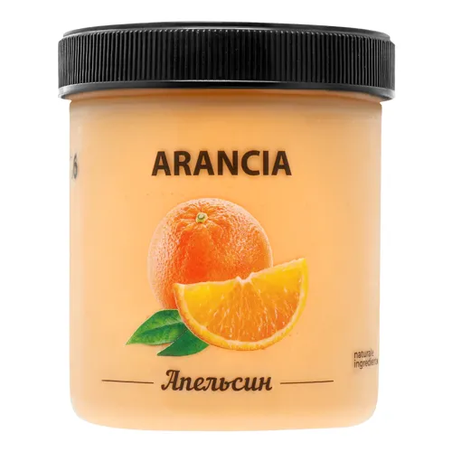 Морозиво Апельсин La Gelateria Italiana 330г