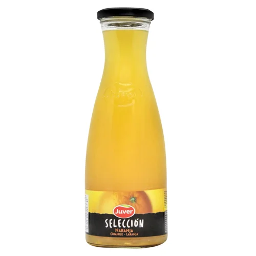 Нектар Juver Selección апельсиновий 0,85л