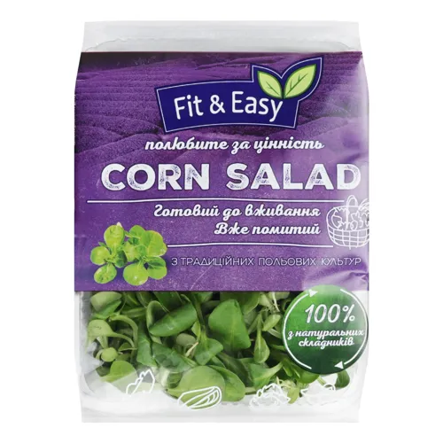 Салат Fit&Easy Маш