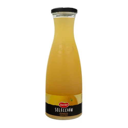 Сік Грейпфрут Вищого Ґатунку, П/Пл 0.85 Л