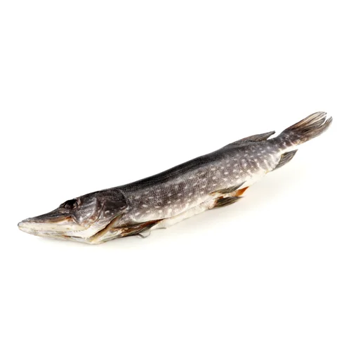 Щука В'ялена, В/ґ, ТОВ Маріко, 1 кг