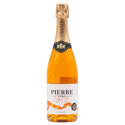 Вино ігристе Pierre Zero Spritz 0% 0,75л