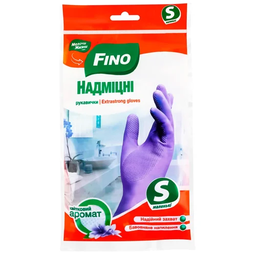 Рукавички господарські Fino Надміцні S