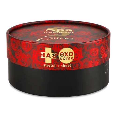 Патчі SPA Лікування iSHEET HAS Exo з Екзосомами, в/ґ