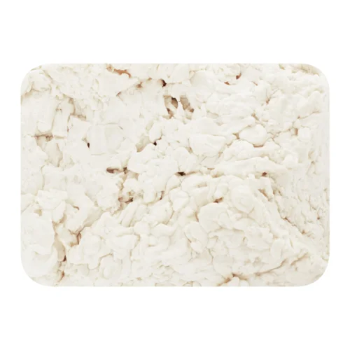 Сир Кальятта З Молока Буйволиці Заморожений 50%, 1г