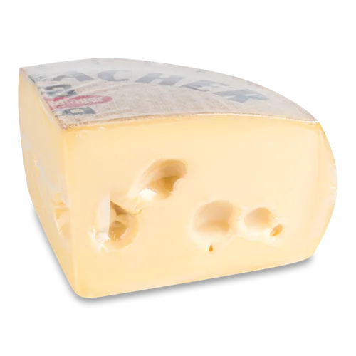 Сир Вищого Ґатунку 45% Moosbacher Schardinger, кг