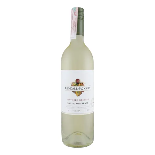 Вино Kendall-Jackson Sauvignon Blanc біле сухе