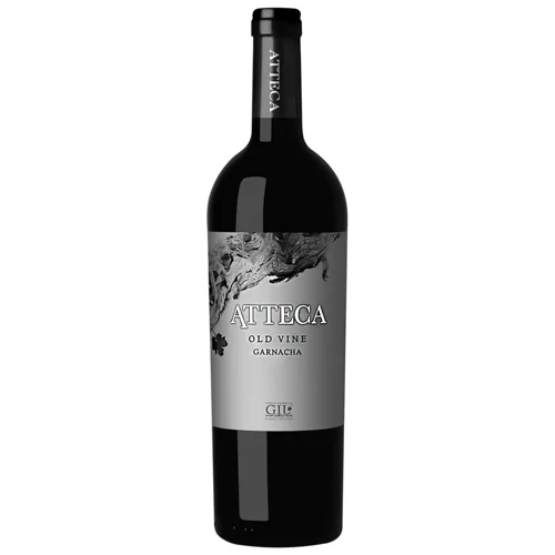 Вино Bodegas Atteca червоне сухе 15% 0,75л