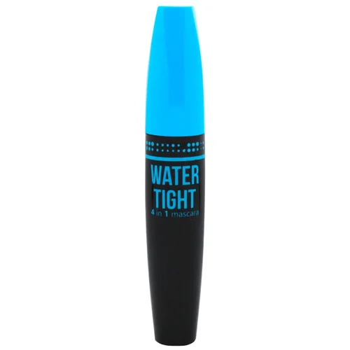 Туш для вій Colour Intense Collagen Watertight 4in1