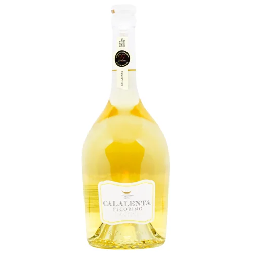 Вино Calalenta Pecorino біле сухе 13,5% 0,75л