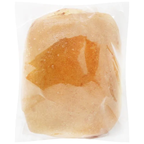 ПИРІЖОК З ГОРОХОМ 0,08КГ