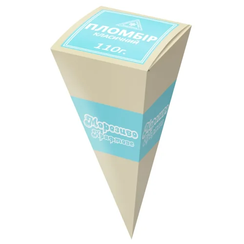 Морозиво Максхолод Крафтове 110г