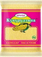 Крупа кукурудзяна Хатинка В*, 0,7кг