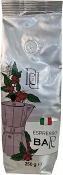 Кава молотий Romeo Rossi Espresso Bar 250г
