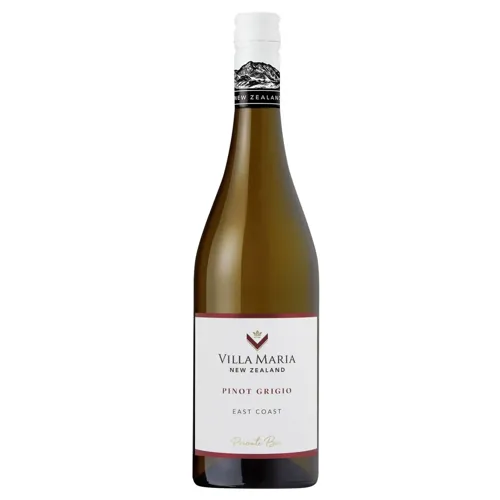 Вино Villa Maria Private Bin Pinot Grigio біле сухе 13,5% 0,75л