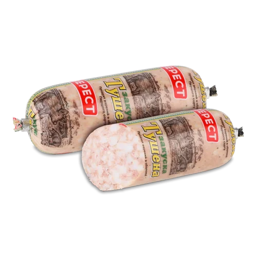 Закуска Тушена Вищого Ґатунку, кг