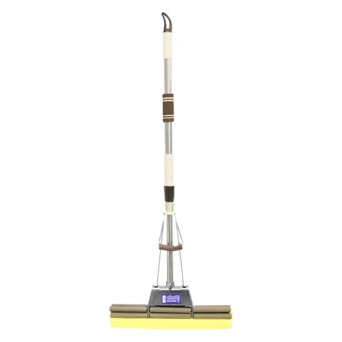 Швабра Viland Maxi Mop з віджимом