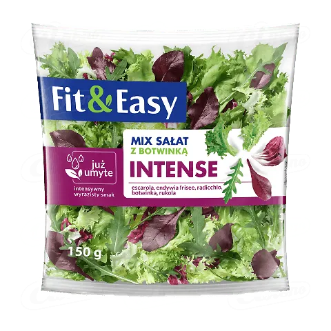 Салат Fit&Easy Intense, 150г