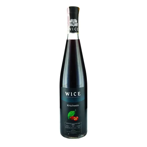 Вино Wice з ароматом вишні 9,5-13% 0,75л