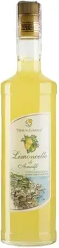 Лікер Terra di Limoni Liquore 25% 0.7 л