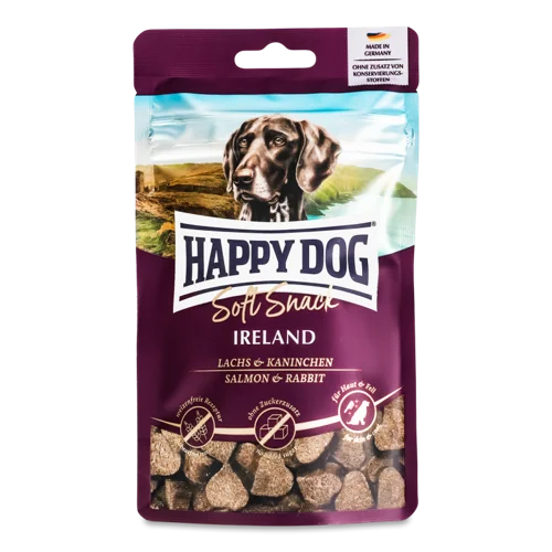 Лакомство Для Собак Happy Dog SoftSnack Ірландія, В/ґ, 100 г