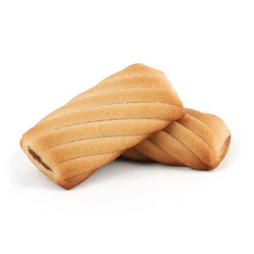 Печиво Здобне З Яблучним Повидлом В/ґ, 1 кг