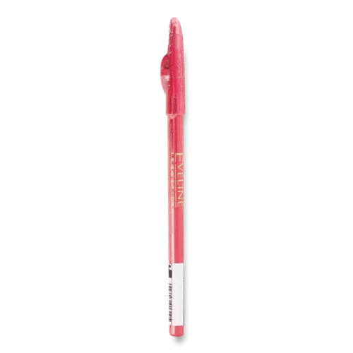 Контурний Олівець Для Губ Max Intense 28 Пастель Пінк 7г Евелін