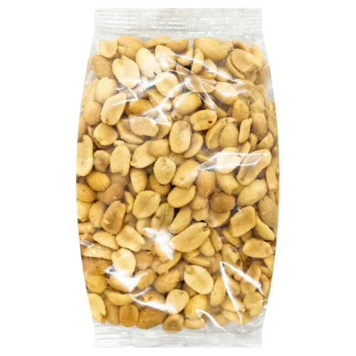 Арахіс смажений солоний зі смаком барбекю 170г