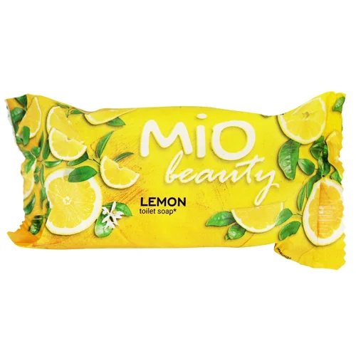 Мило тверде Mio Beauty Дитяче Лимон 125г