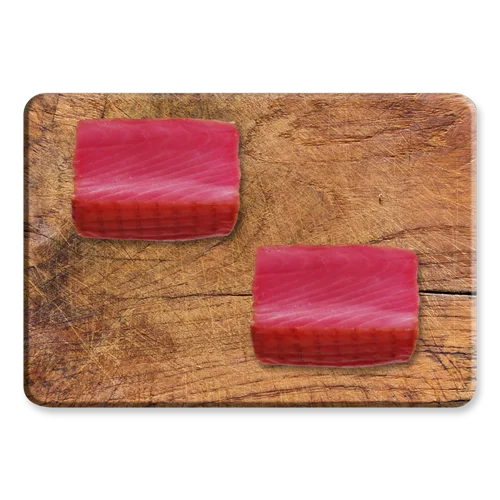 Тунець Варено-Копчений РПК, 1 кг