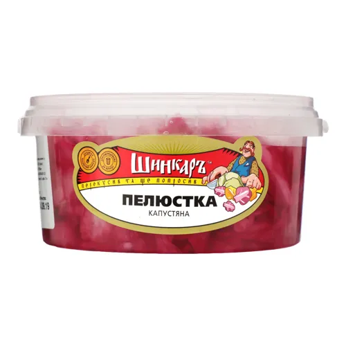 Пелюстка капустяна Шинкаръ п/у 400г