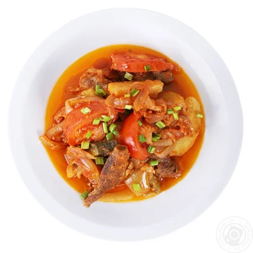 Азу по-татарськи