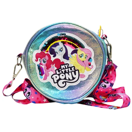 Сумка My Little Pony 15,5*15,5*5см