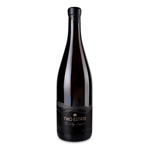 Вино Tiko Estate Saperavi red 2017 0,75л