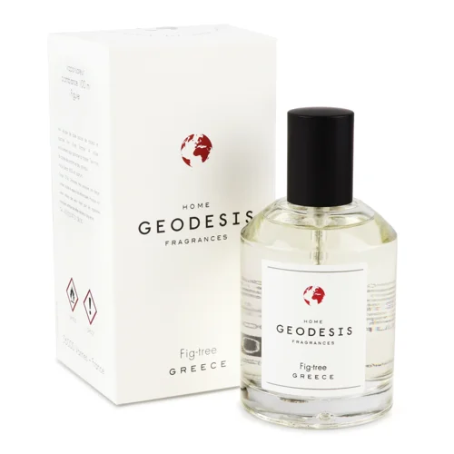 Спрей Fig-Tree Geodesis, 100 мл, натуральний догляд
