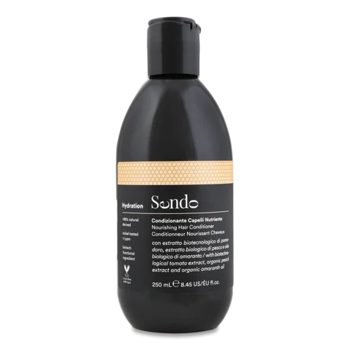 Кондиціонер Для Волосся Живильний Hydration Sendo, В/ґ, 250мл